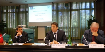 Assemblea Nazionale Giovani Mcl